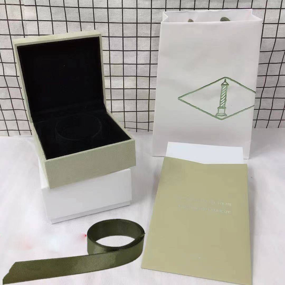 [Love's Uplift] VA CLOVER BOX GIFT BAG