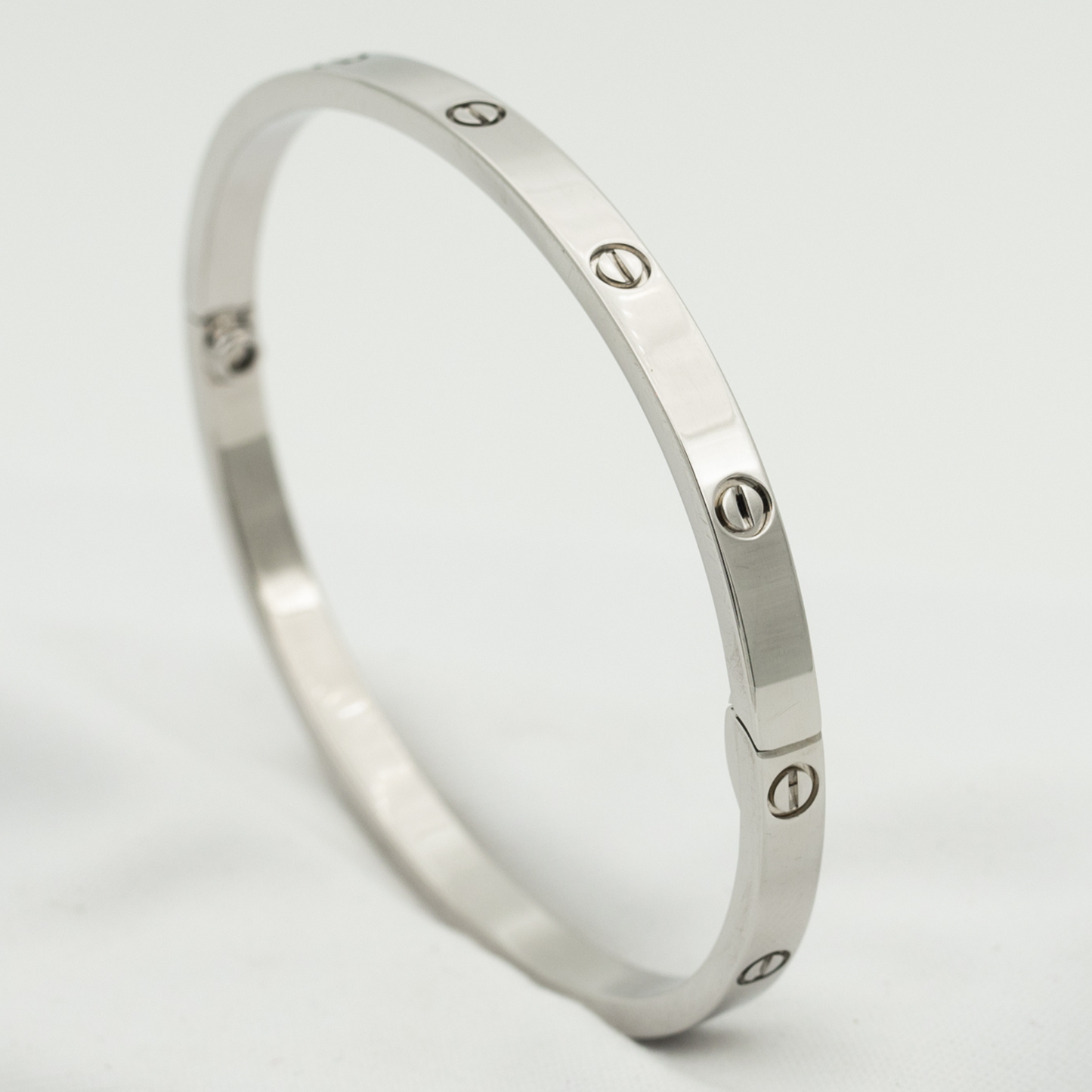 [Love's Uplift]LOVE BRACELET 3.65MM