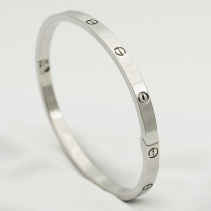 [Love's Uplift]LOVE BRACELET 3.65MM