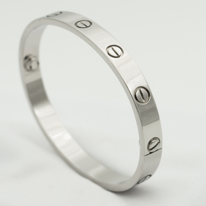 [Love's Uplift]LOVE BRACELET 6.1MM