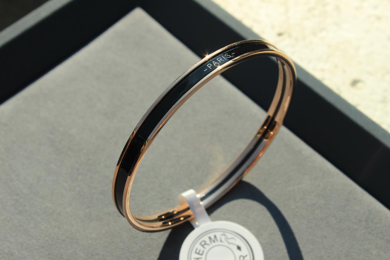 [Love's Uplift]HM UNI BANGLE BAG