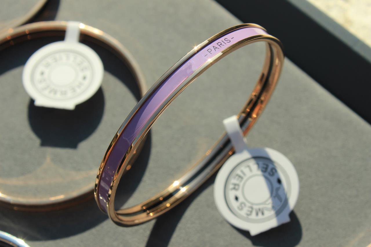 [Love's Uplift]HM UNI BANGLE BAG