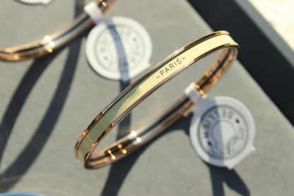 [Love's Uplift]HM UNI BANGLE BAG