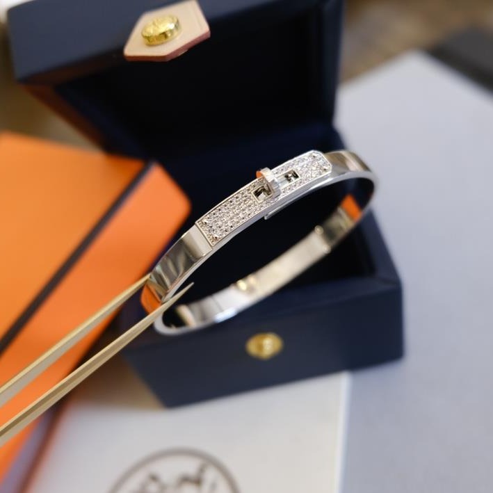 [Love's Uplift]KELLY BRACELET DIAMOND