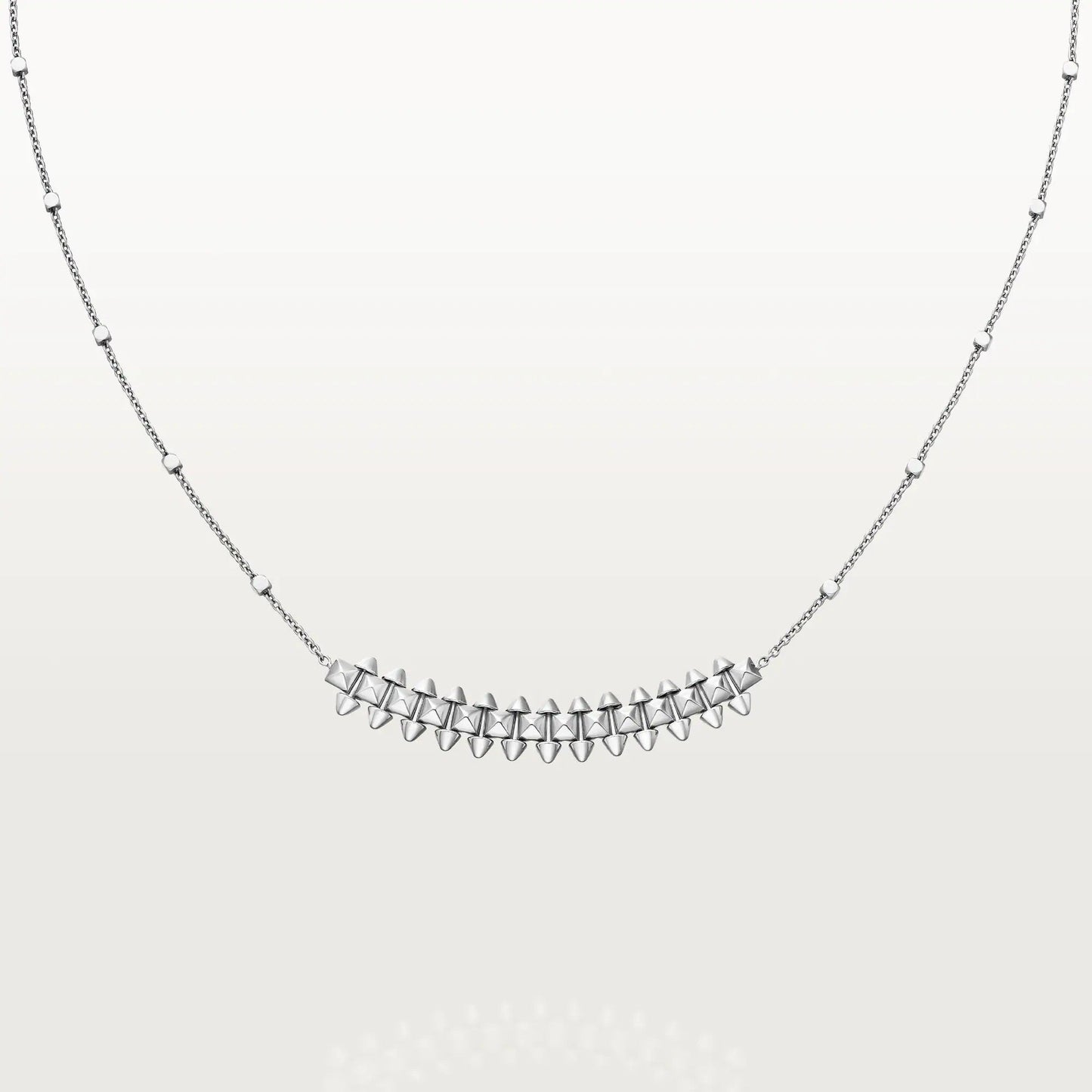 [Love's Uplift]CLASH  SMALL NECKLACE