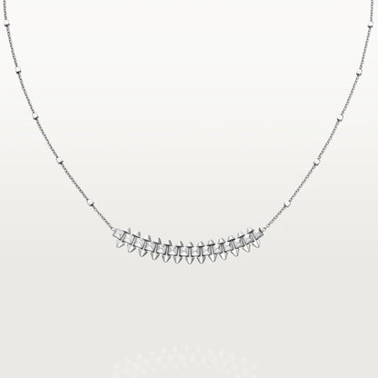 [Love's Uplift]CLASH  SMALL NECKLACE
