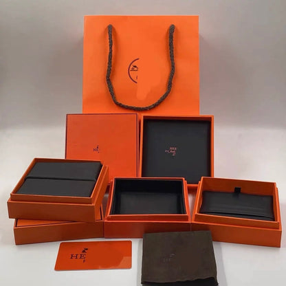 [Love's Uplift] HM  BOX GIFT BAG
