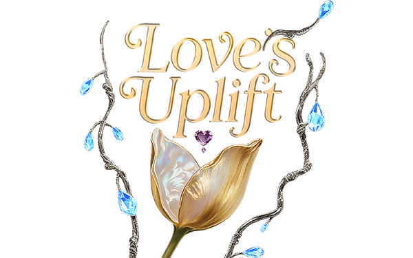 Love's Uplift Jewelry