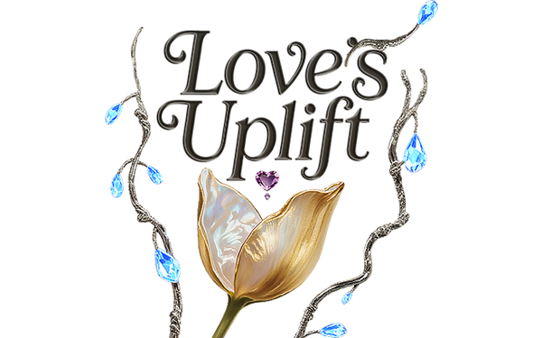 Love's Uplift Jewelry
