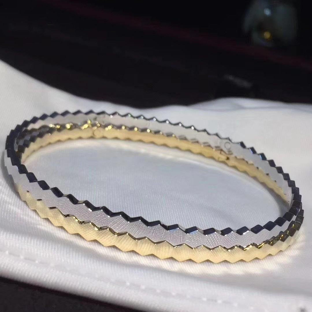 [Love's Uplift]BEE LOVE SILVER BRACELET