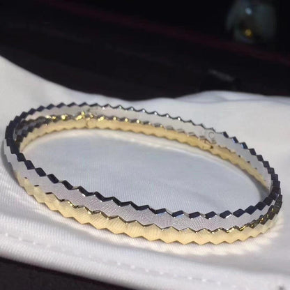 [Love's Uplift]BEE LOVE SILVER BRACELET