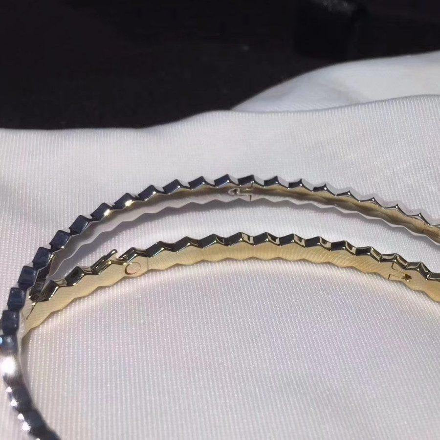 [Love's Uplift]BEE LOVE SILVER BRACELET