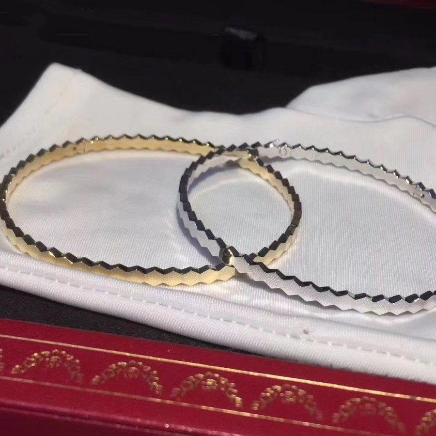 [Love's Uplift]BEE LOVE SILVER BRACELET