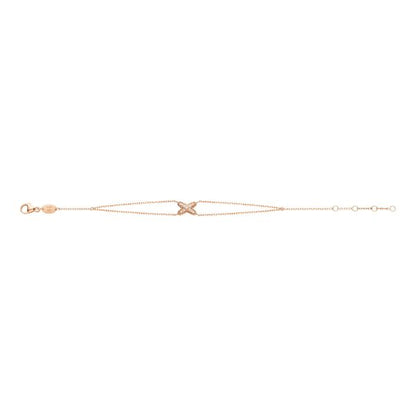 [Love's Uplift]JEUX BRACELET DIAMOND