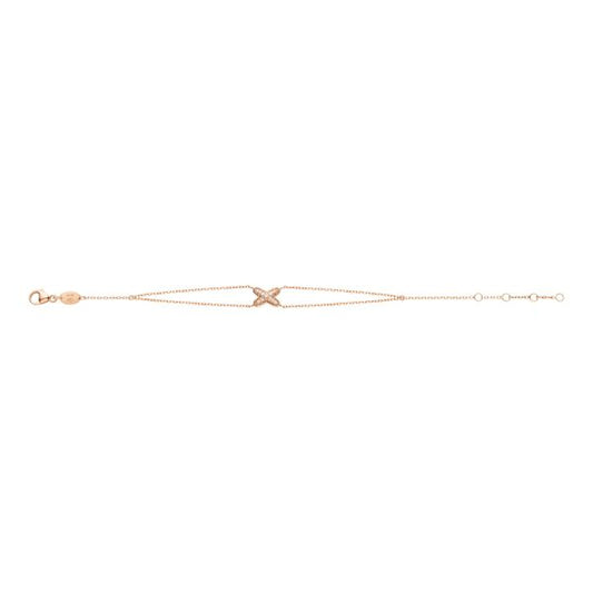 [Love's Uplift]JEUX BRACELET DIAMOND