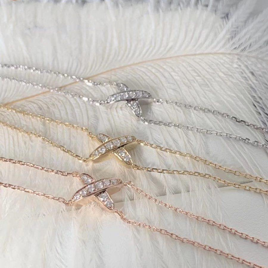 [Love's Uplift]JEUX BRACELET DIAMOND