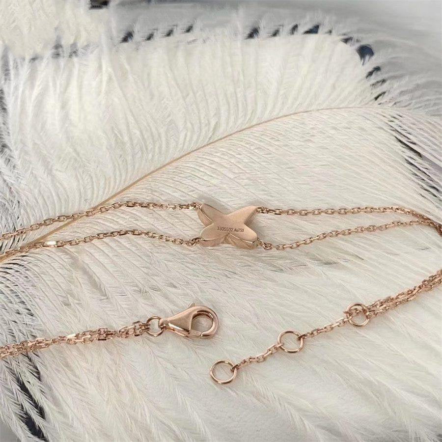 [Love's Uplift]JEUX BRACELET DIAMOND