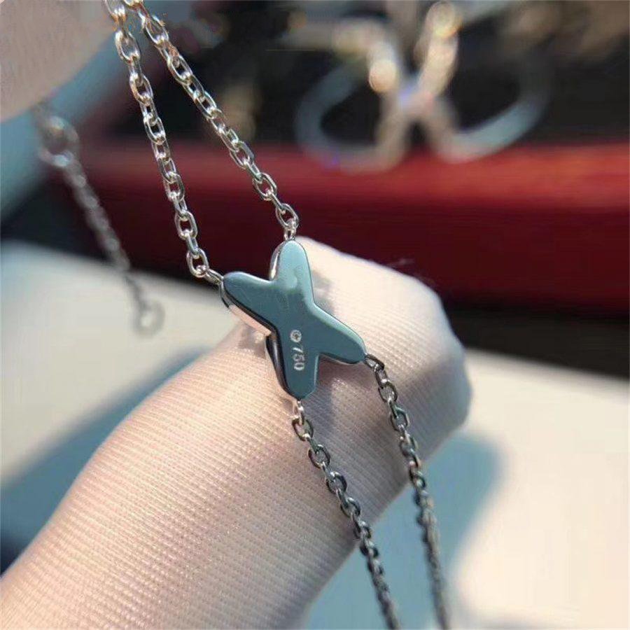 [Love's Uplift]JEUX BRACELET  DIAMOND