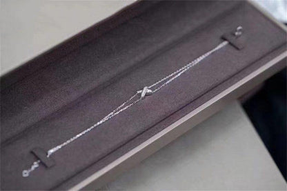 [Love's Uplift]JEUX BRACELET  DIAMOND