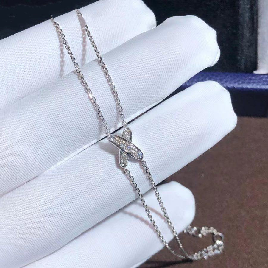 [Love's Uplift]JEUX BRACELET  DIAMOND
