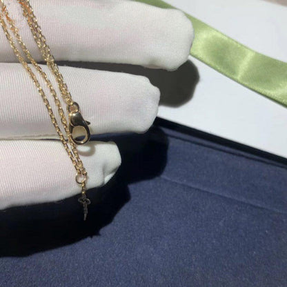 [Love's Uplift]JEUX BRACELET GOLD DIAMOND