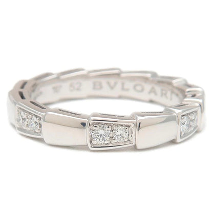 [Love's Uplift]SERPENTI RING SILVER  3MM