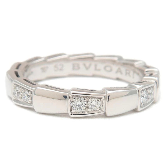 [Love's Uplift]SERPENTI RING SILVER  3MM
