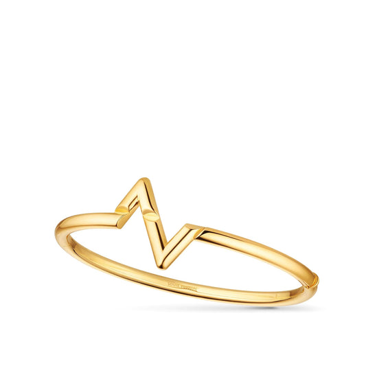 [Love's Uplift]VOLTE UPSITE DOWN BRACELET