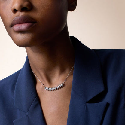 [Love's Uplift]CLASH  MEDIUM NECKLACE