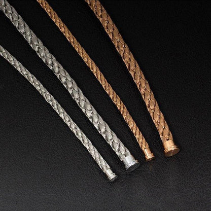 [Love's Uplift]FORCE SERIES BRACELET CABLES 50 CHOICES (DIY SELECTION)