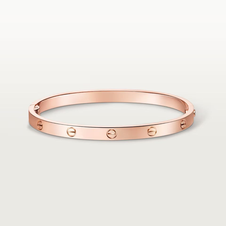 [Love's Uplift]LOVE BRACELET 4.8MM