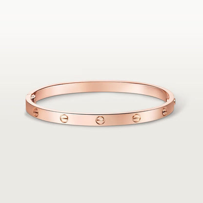 [Love's Uplift]LOVE BRACELET 4.8MM