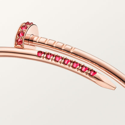 [Love's Uplift]JUSTE BRACELET 2.5MM DIAMONDS NEW