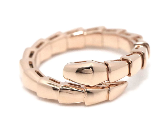 [Love's Uplift]SERPENTS RING