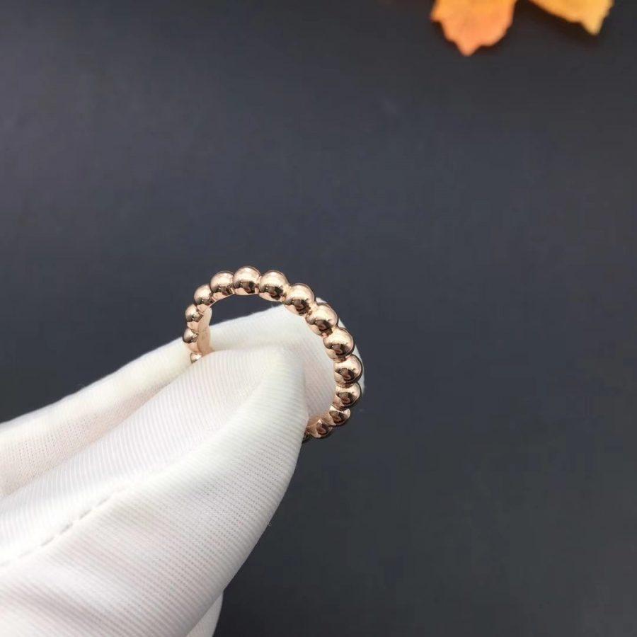 [Love's Uplift]PERLEE RING