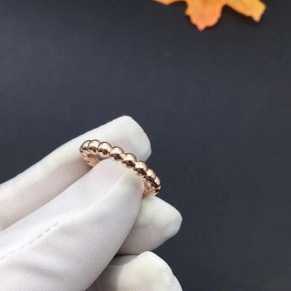[Love's Uplift]PERLEE RING