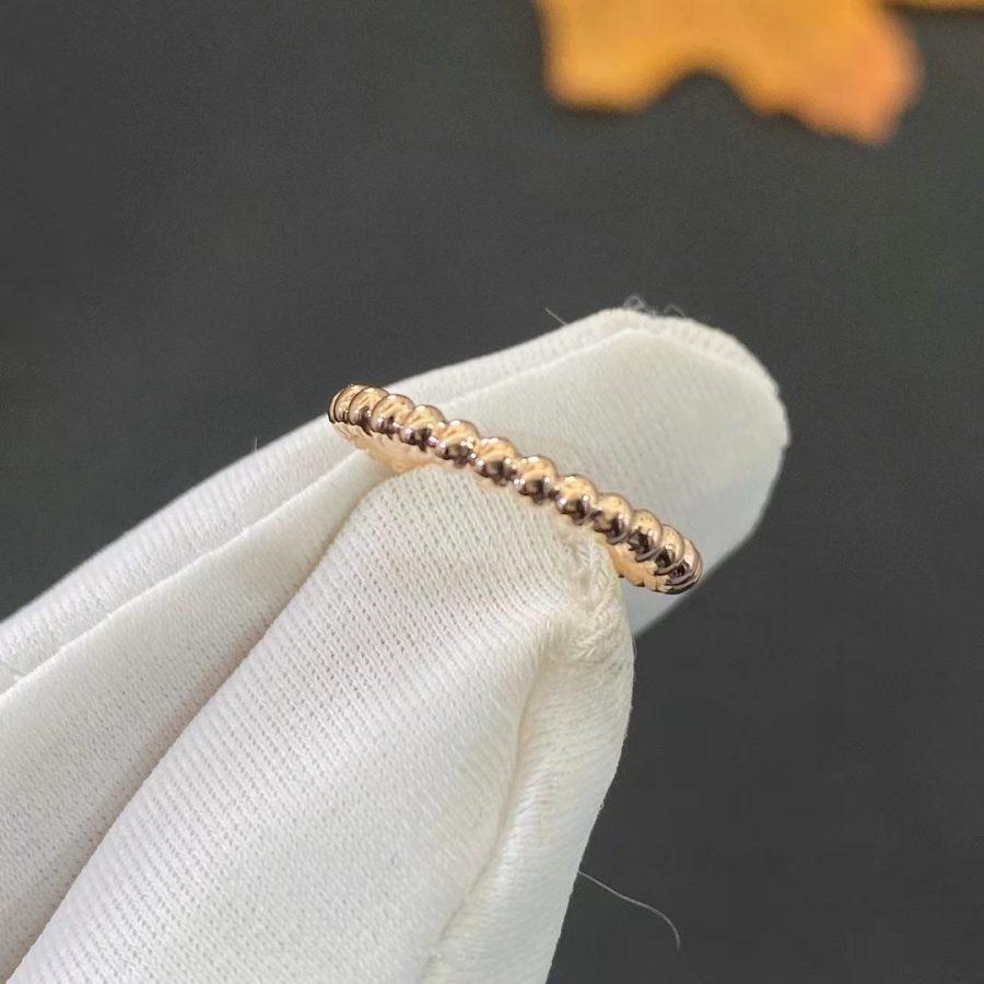 [Love's Uplift]PERLEE RING