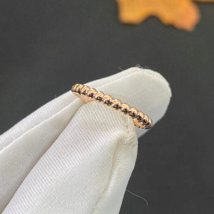 [Love's Uplift]PERLEE RING