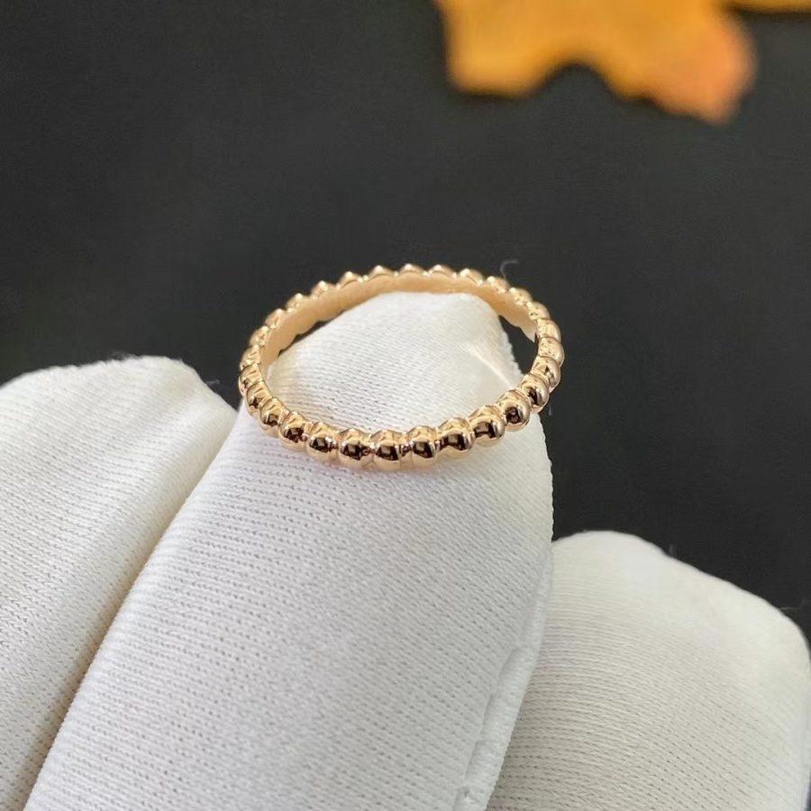 [Love's Uplift]PERLEE RING