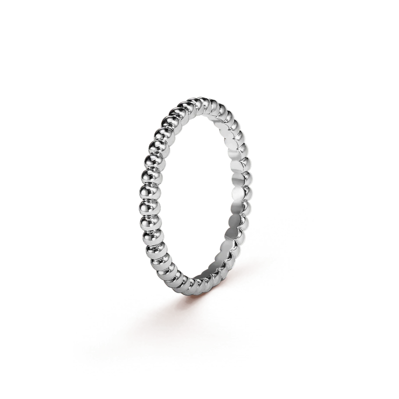 [Love's Uplift]PERLEE RING