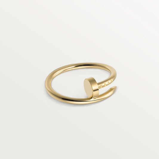 [Love's Uplift]JUSTE RING 1.8MM